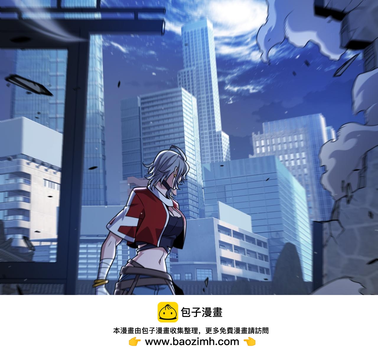 第331话 被侵蚀的缇丽丝145