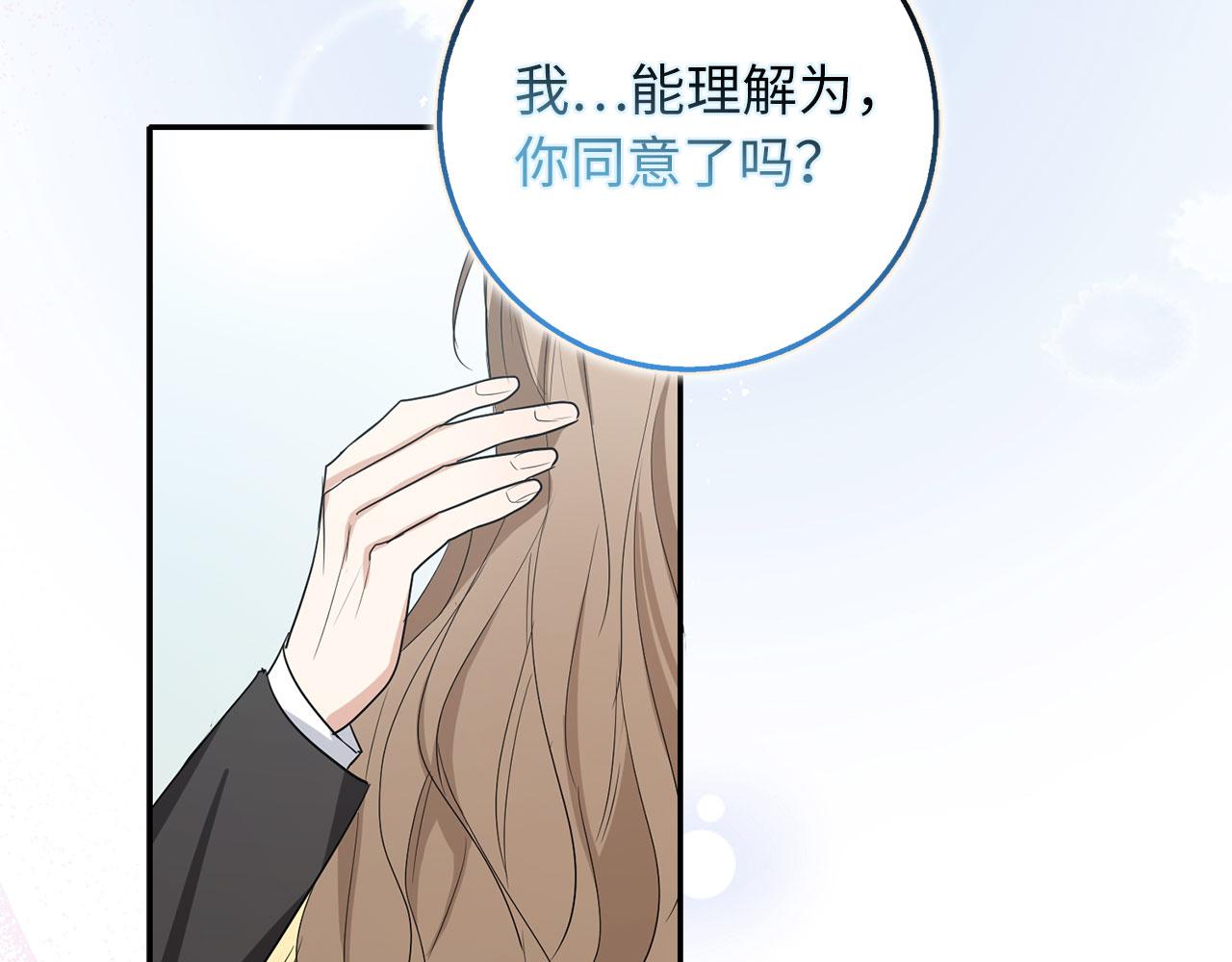 完结篇 嫁给我吧！106