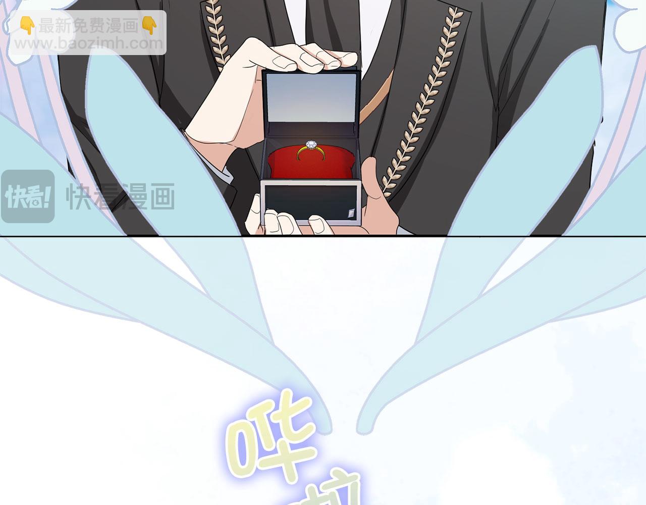 完结篇 嫁给我吧！80