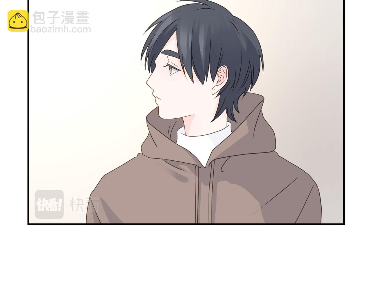 第38话 不要再不理我了3