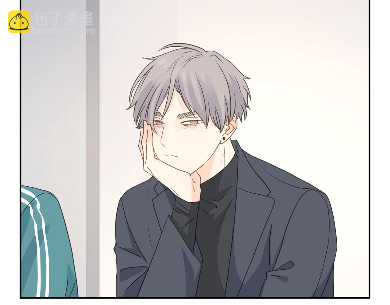 第38话 不要再不理我了33