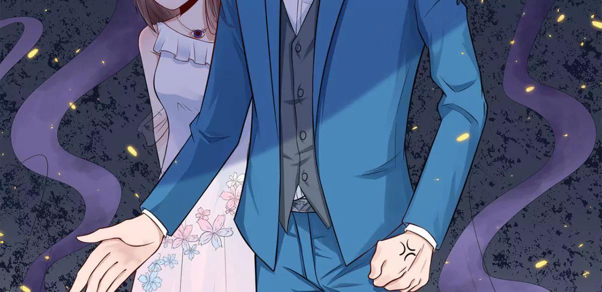 未婚妻风波24