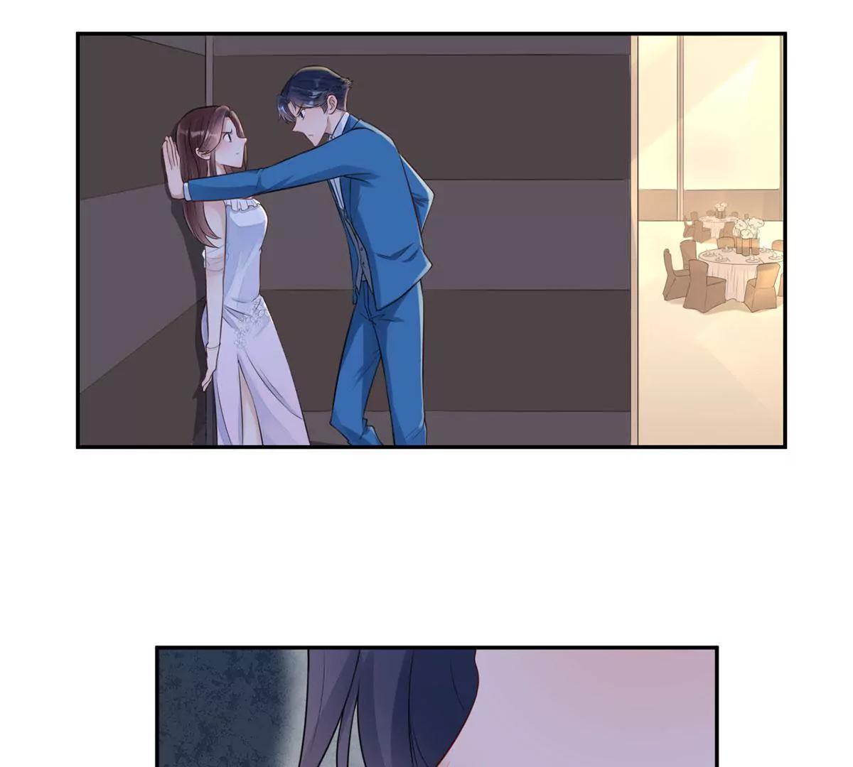 未婚妻风波29