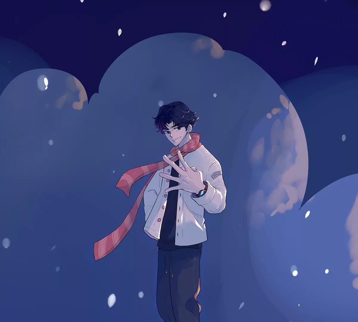 自作多情57