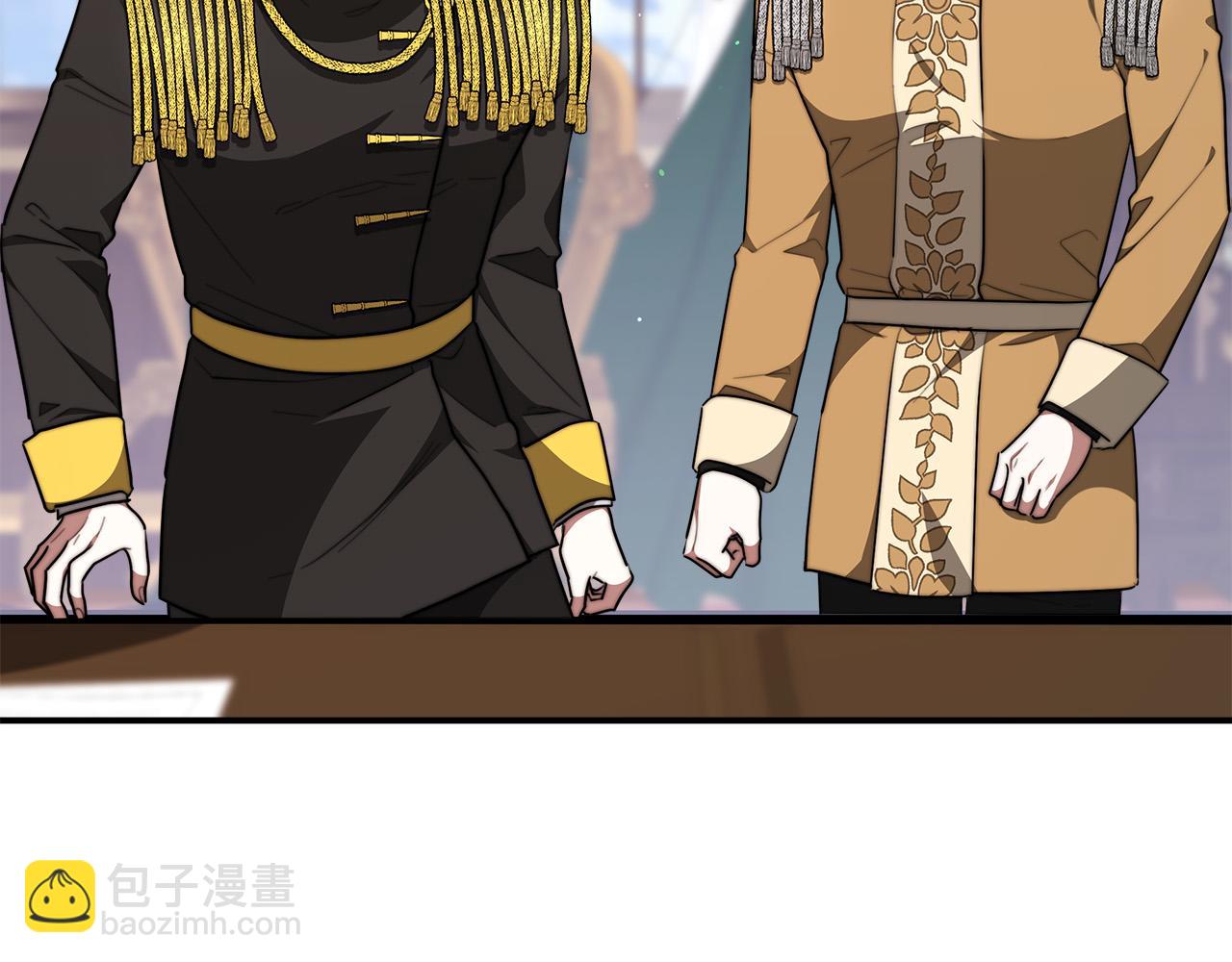 第35话 “海王”发言9