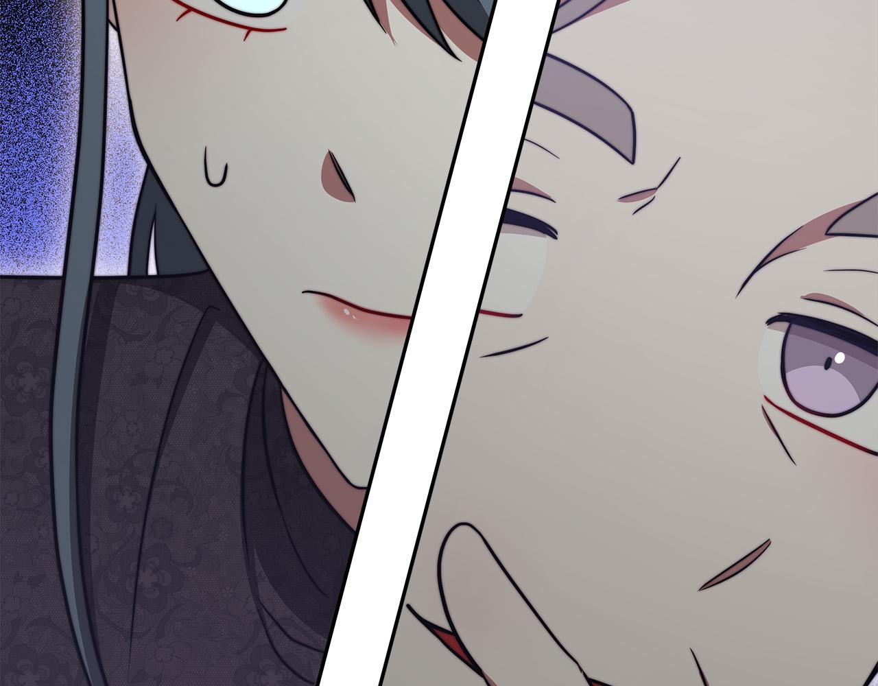 第61话 皇妃被废90