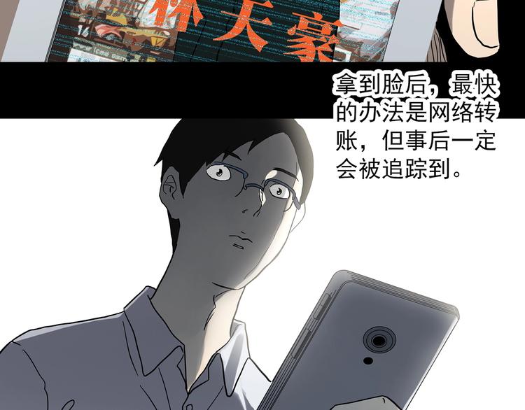第320话 恶魔换脸术（三）61