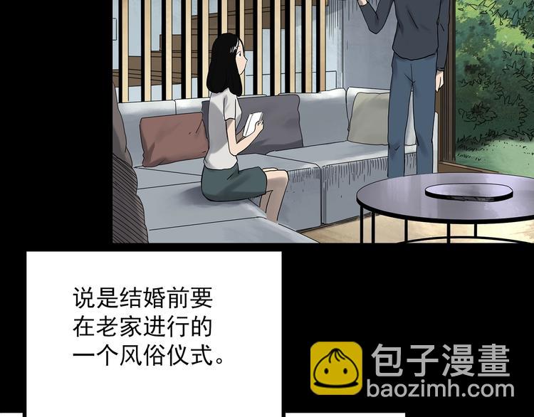 第330话 贞节橄榄树（上）12