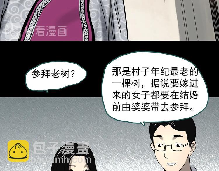 第330话 贞节橄榄树（上）66