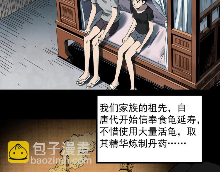 第374话 龟之怪谈（上）63