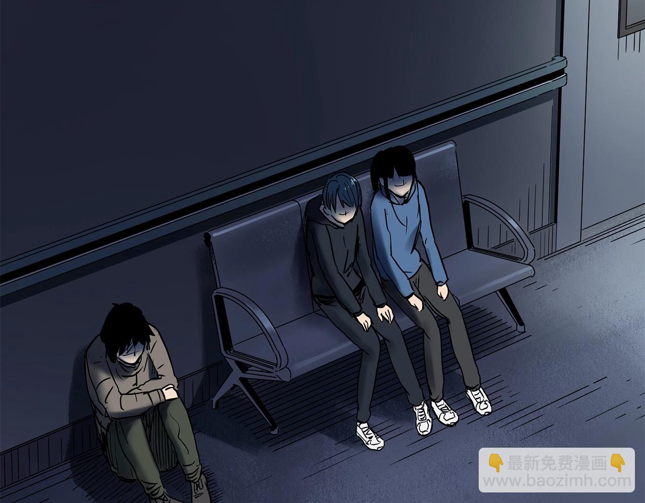 第447话 无头村之面具【下】117