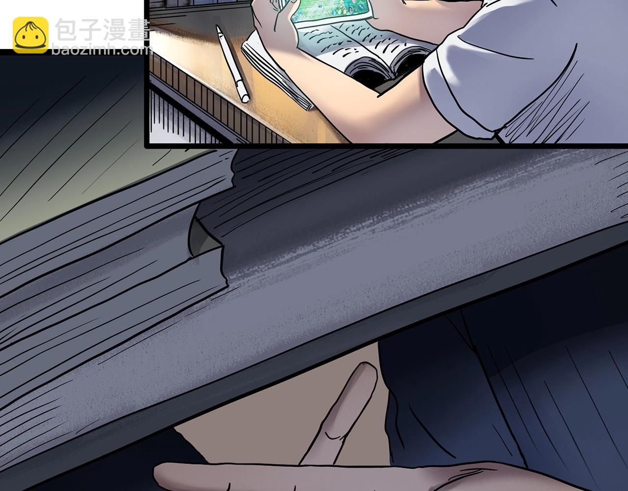 第464话 上身一分钟【二】25