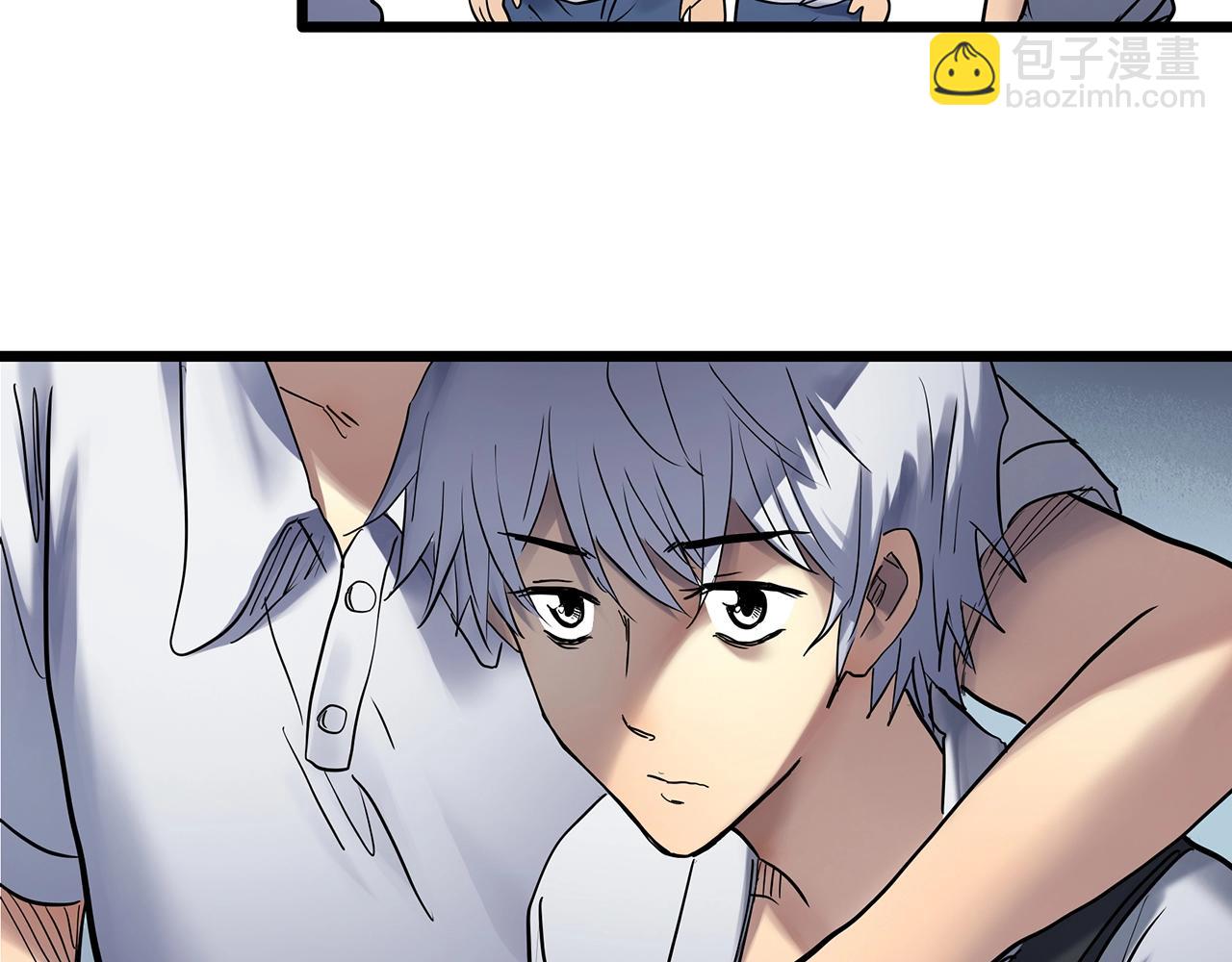第464话 上身一分钟【二】5
