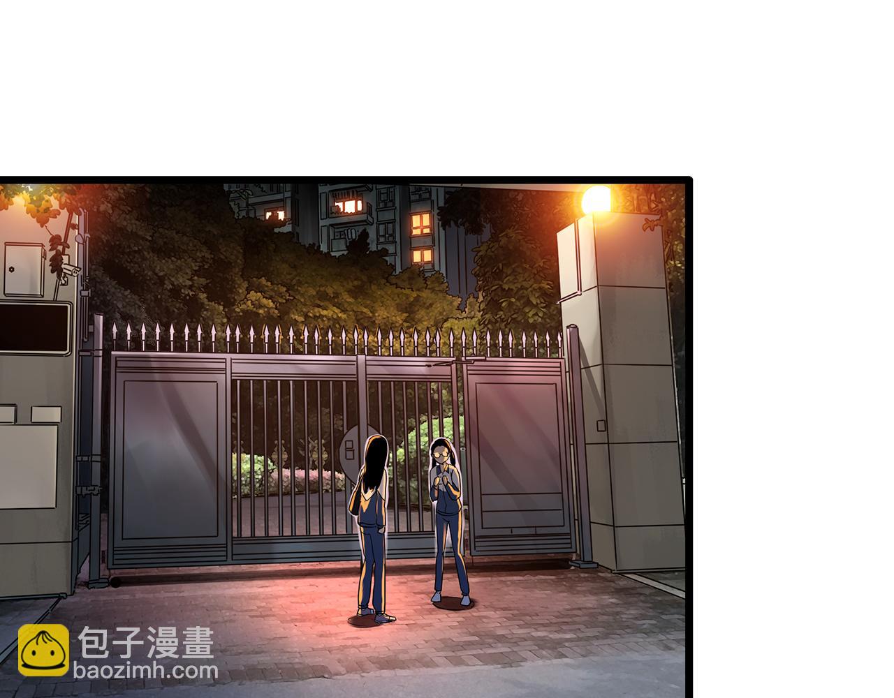 第483话 含蝉惊梦【上】60