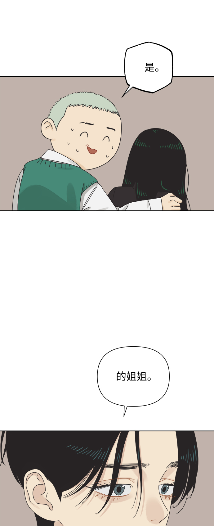 [第58话] 不舒服的真相（1）58