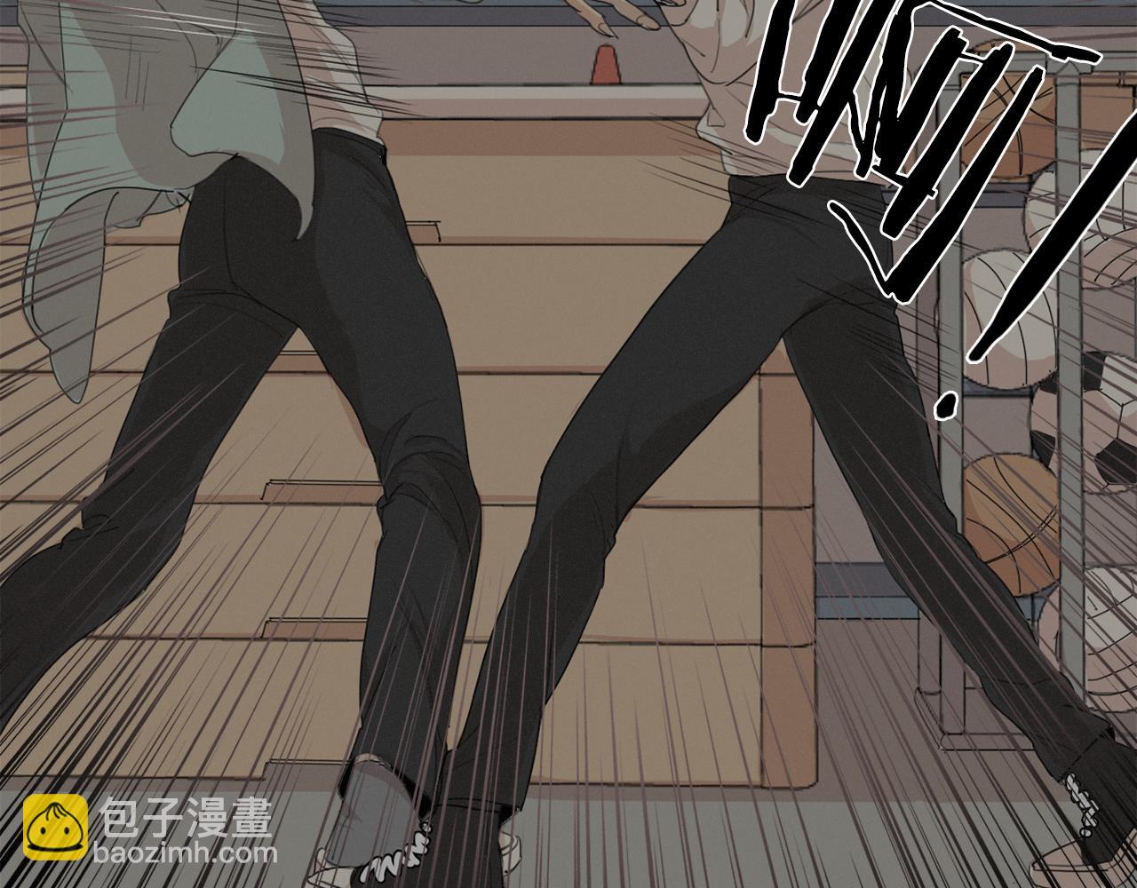 第16话 以一敌五89