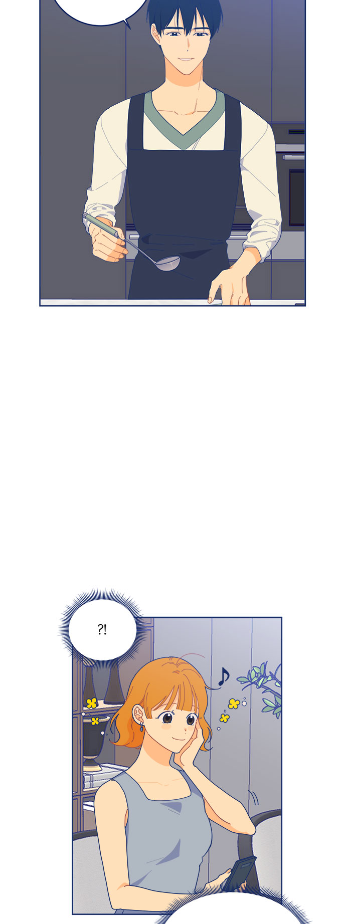 [第13话] Unlucky choice9
