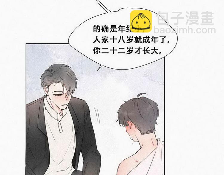 第1话 跌进谷底60
