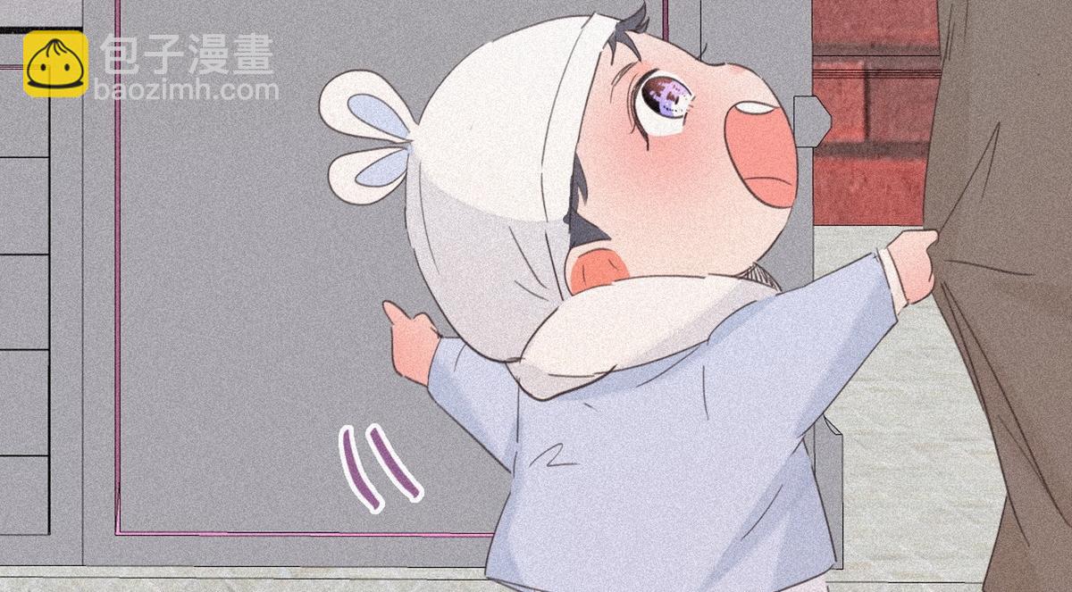 第28话 请瞿城吃饭29