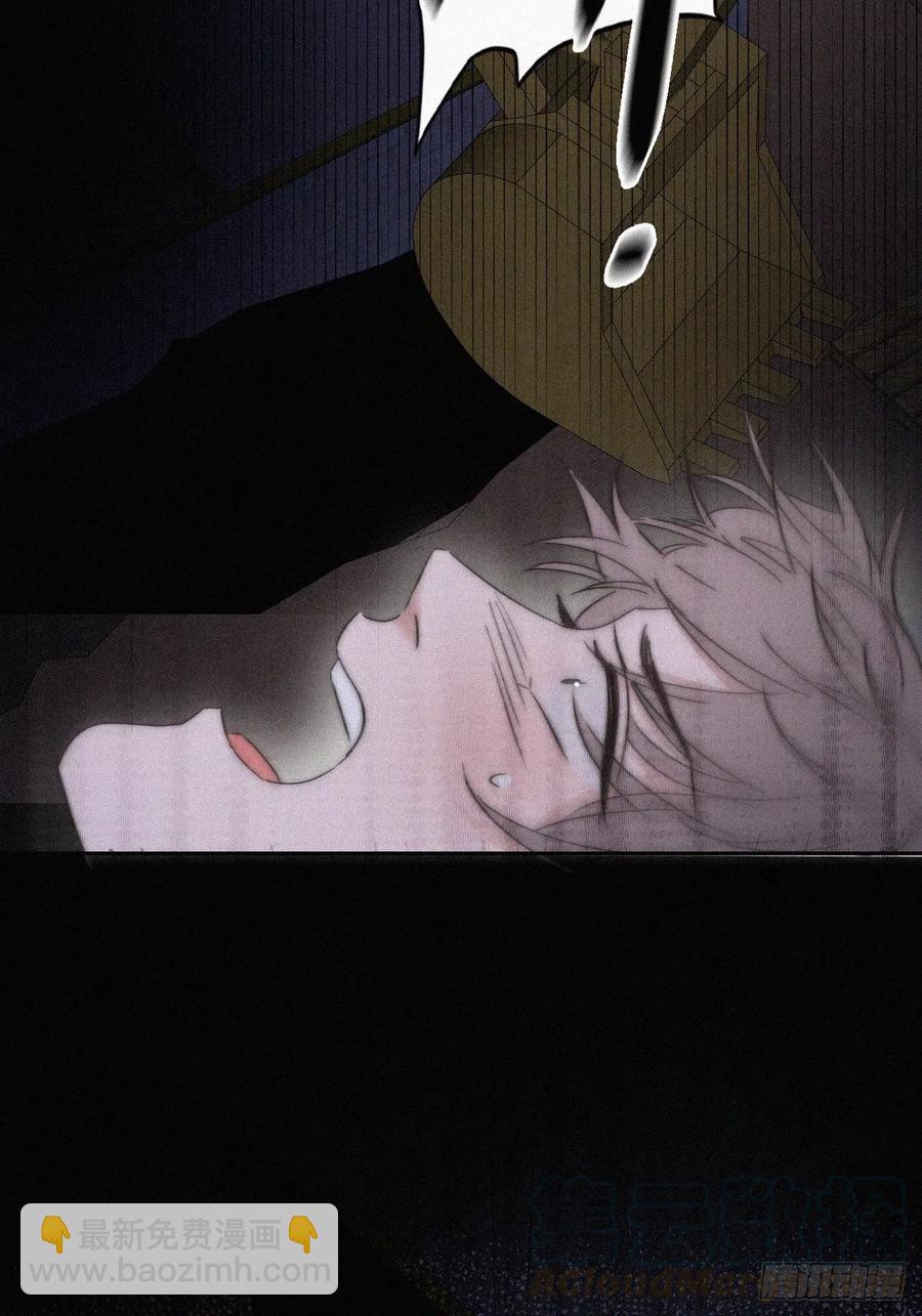 第85话 绿箭下线32