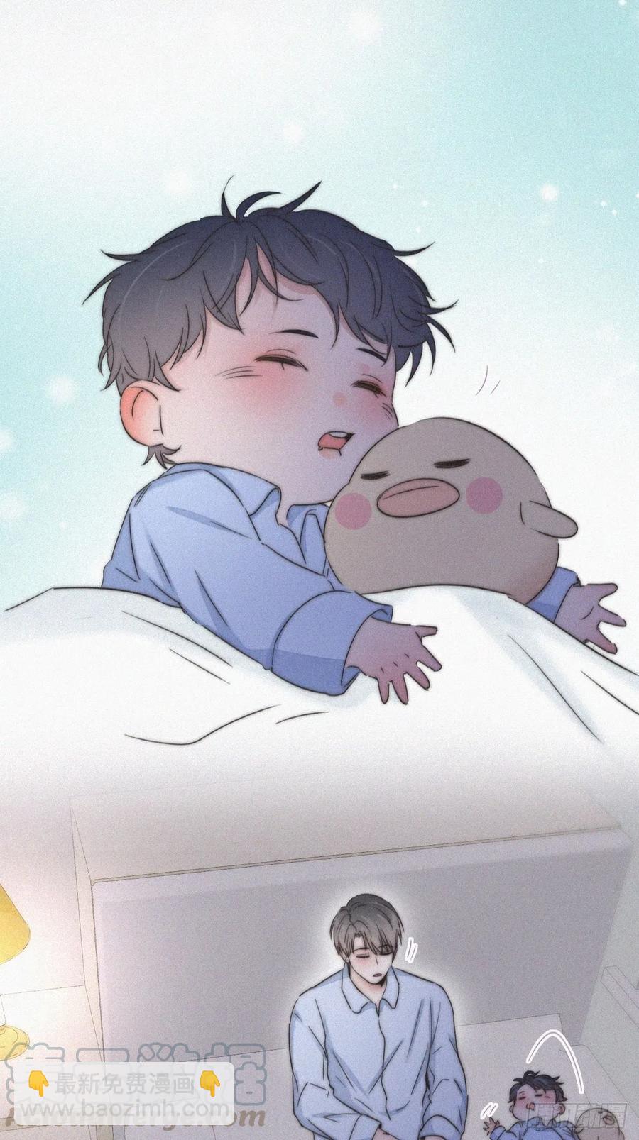 第86话 腻歪腻歪4