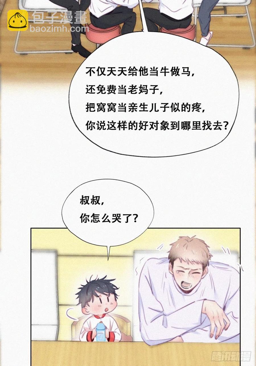 第95话 辞年被逼婚20