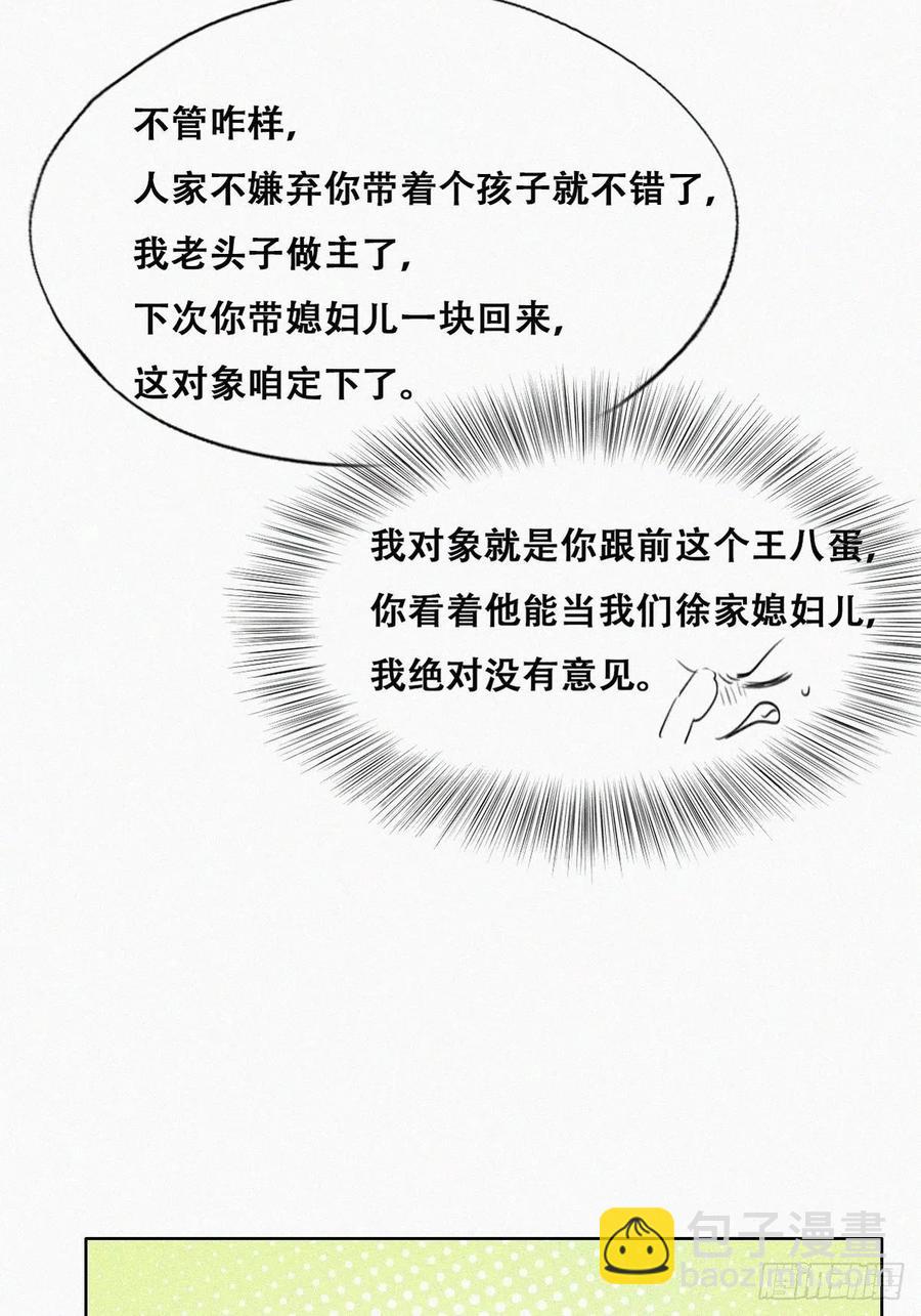 第95话 辞年被逼婚25