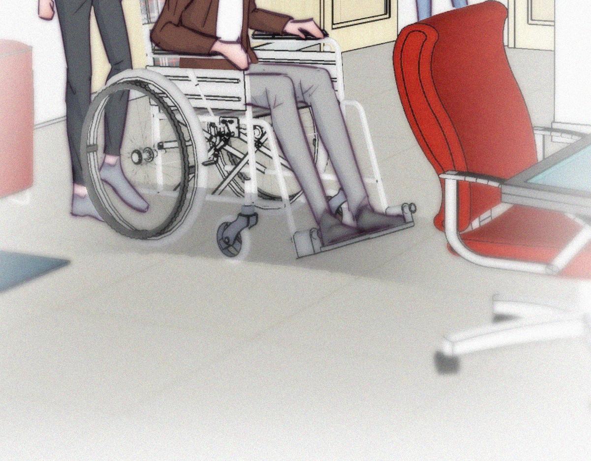 第133话 徐新年白给133