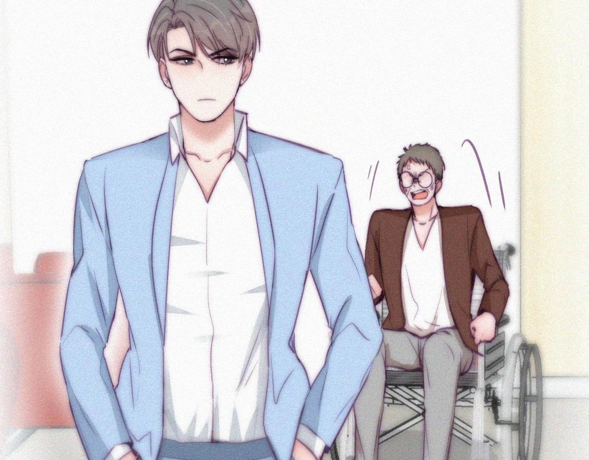 第135话 辞年重回徐家12