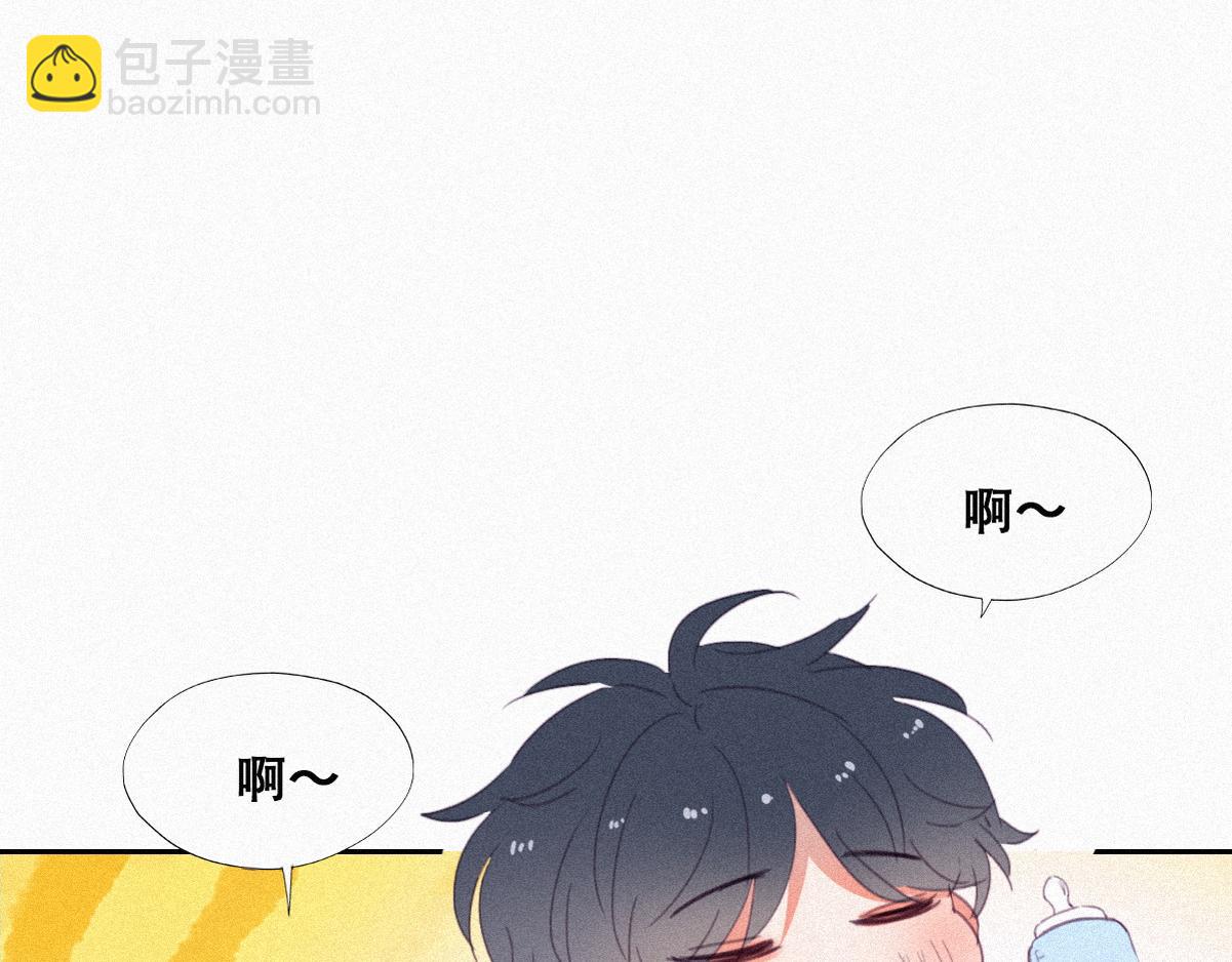 【养娃小剧场】熊孩子中秋节拜访25