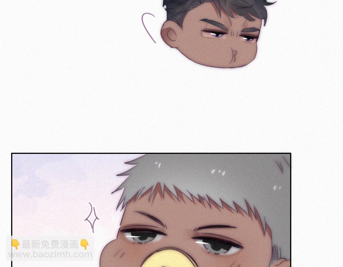 【养娃小剧场】有弟弟之后14