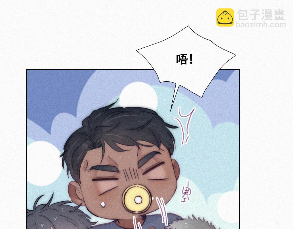 【养娃小剧场】有弟弟之后16