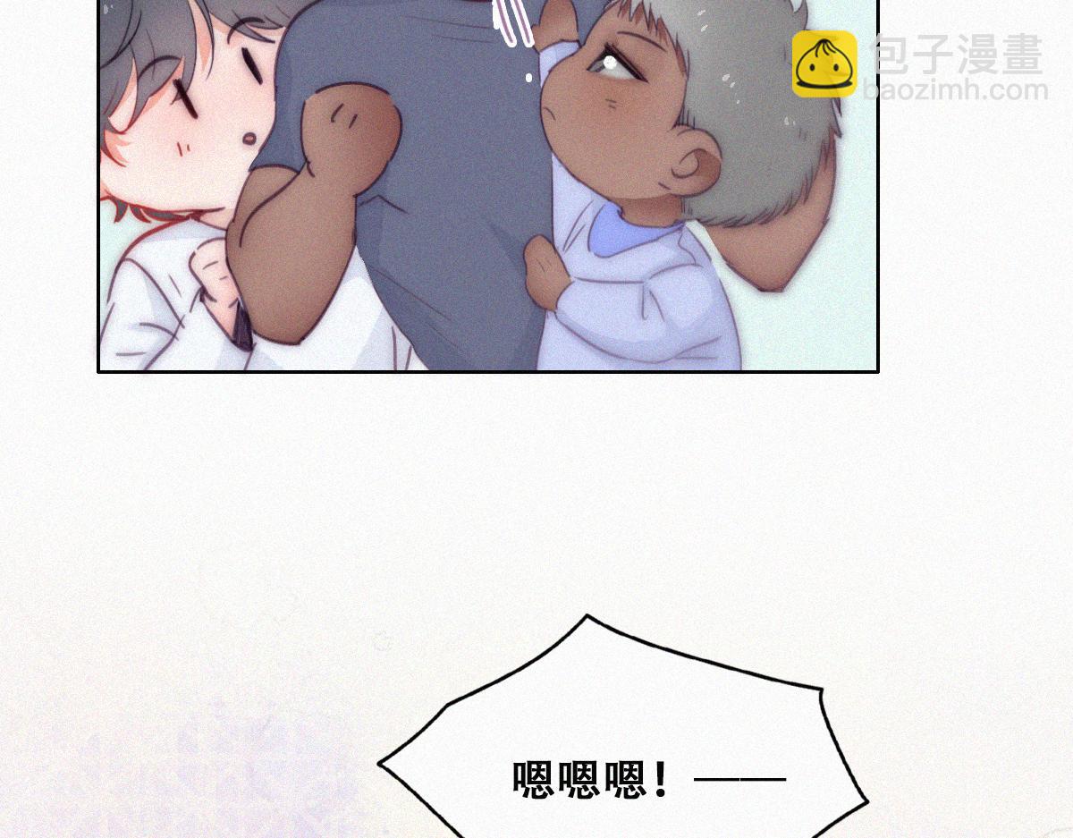 【养娃小剧场】有弟弟之后17