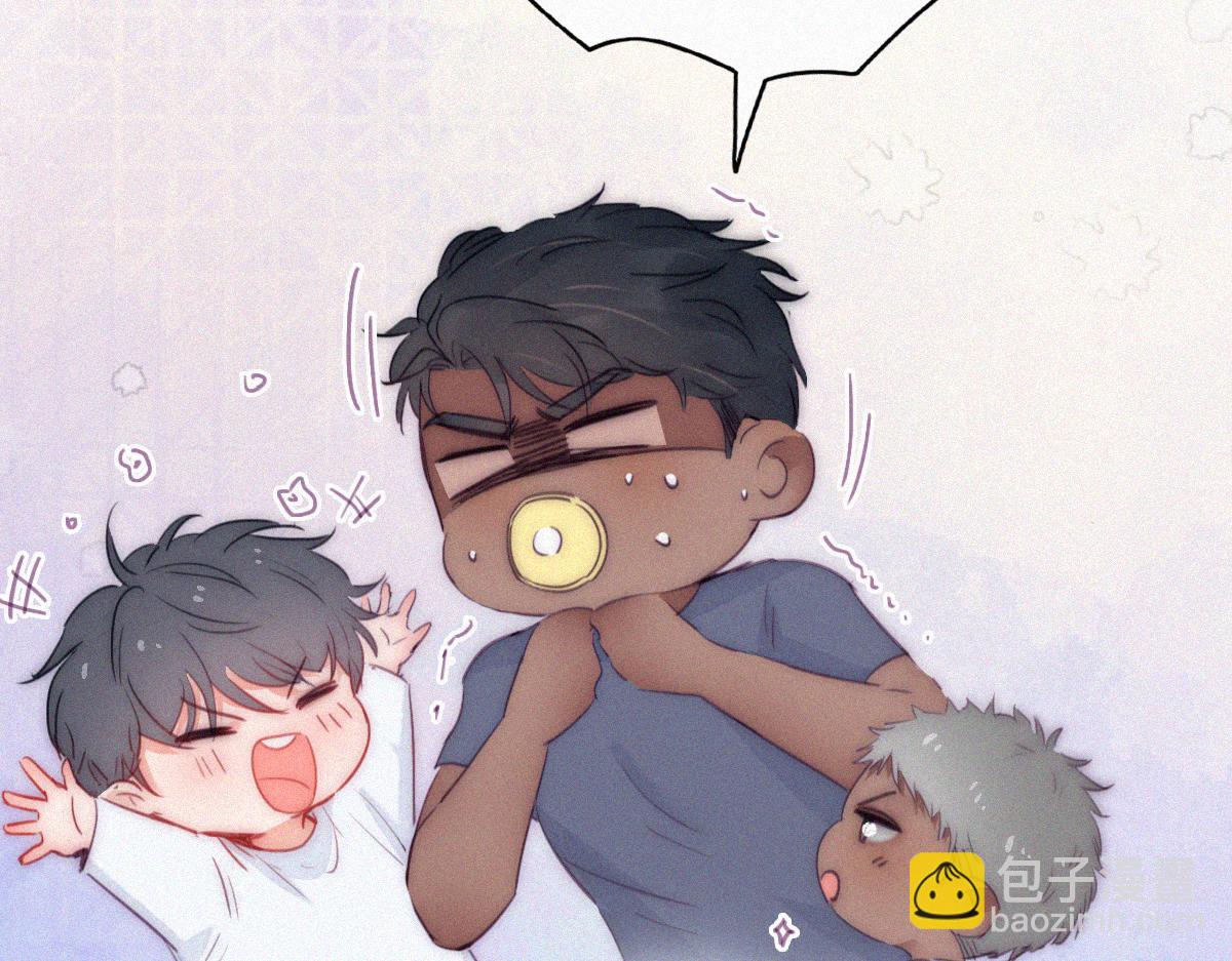 【养娃小剧场】有弟弟之后18