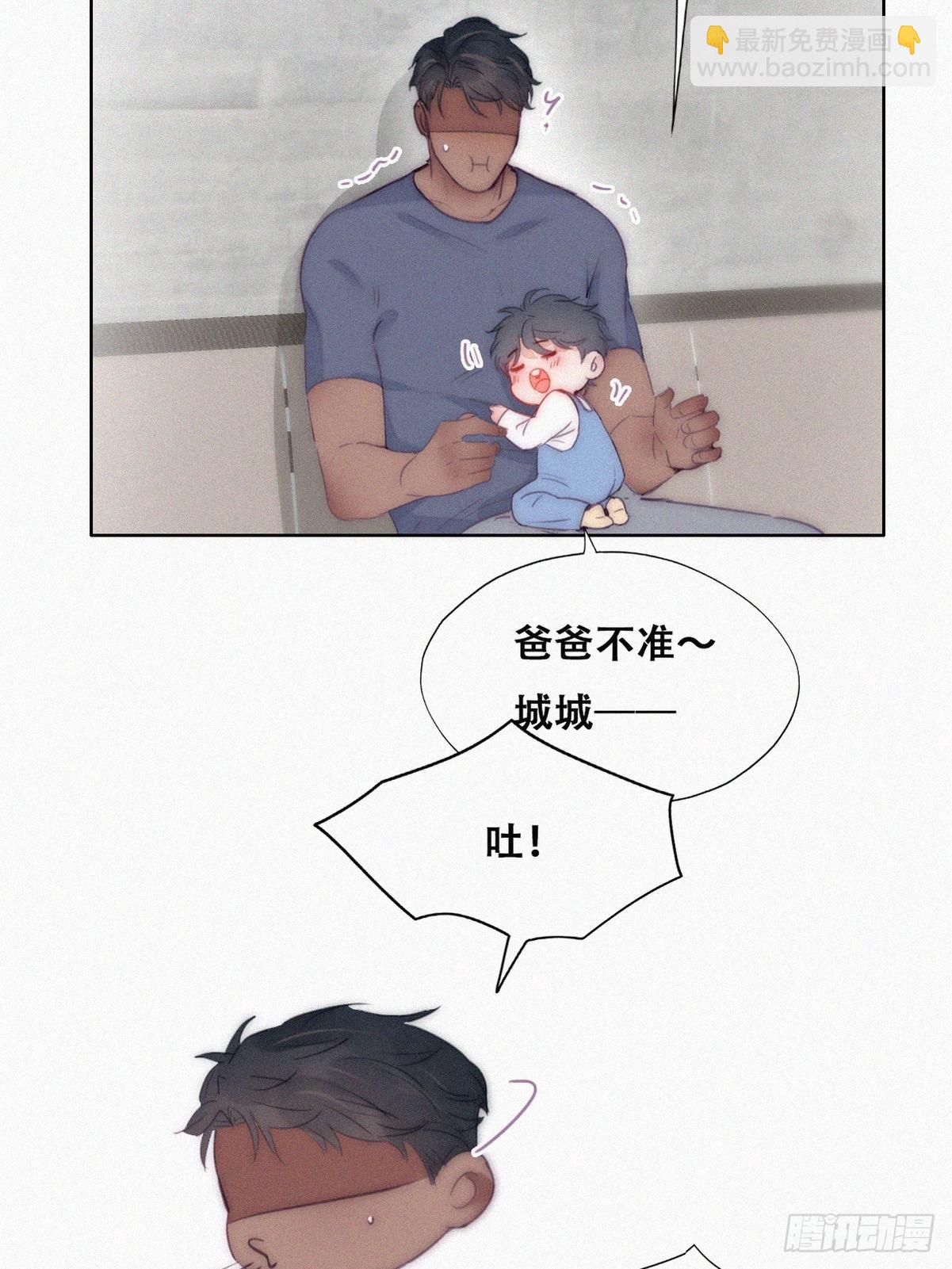 【养娃小剧场】弟弟带来的变化3