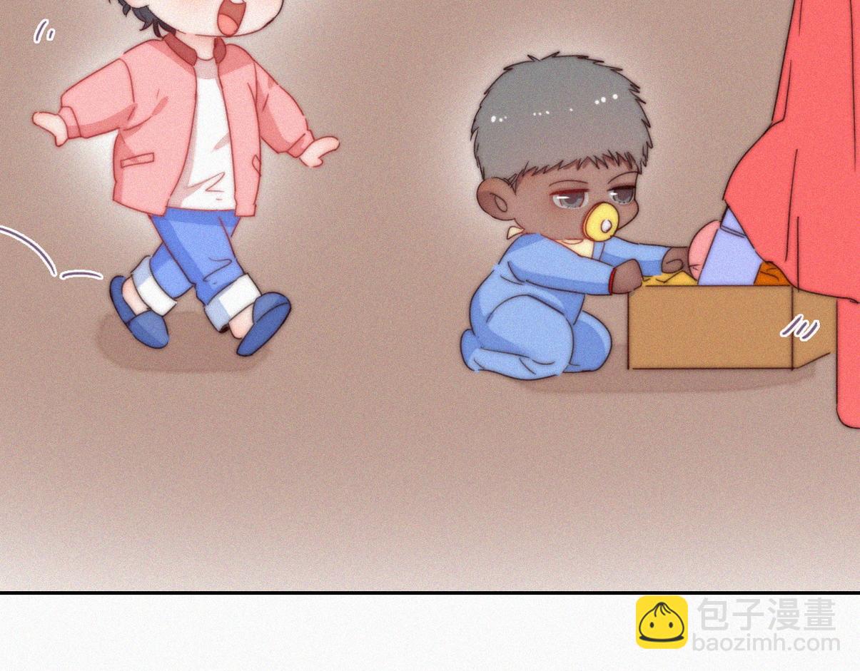 窝窝小剧场：豆丁的叛逆期25