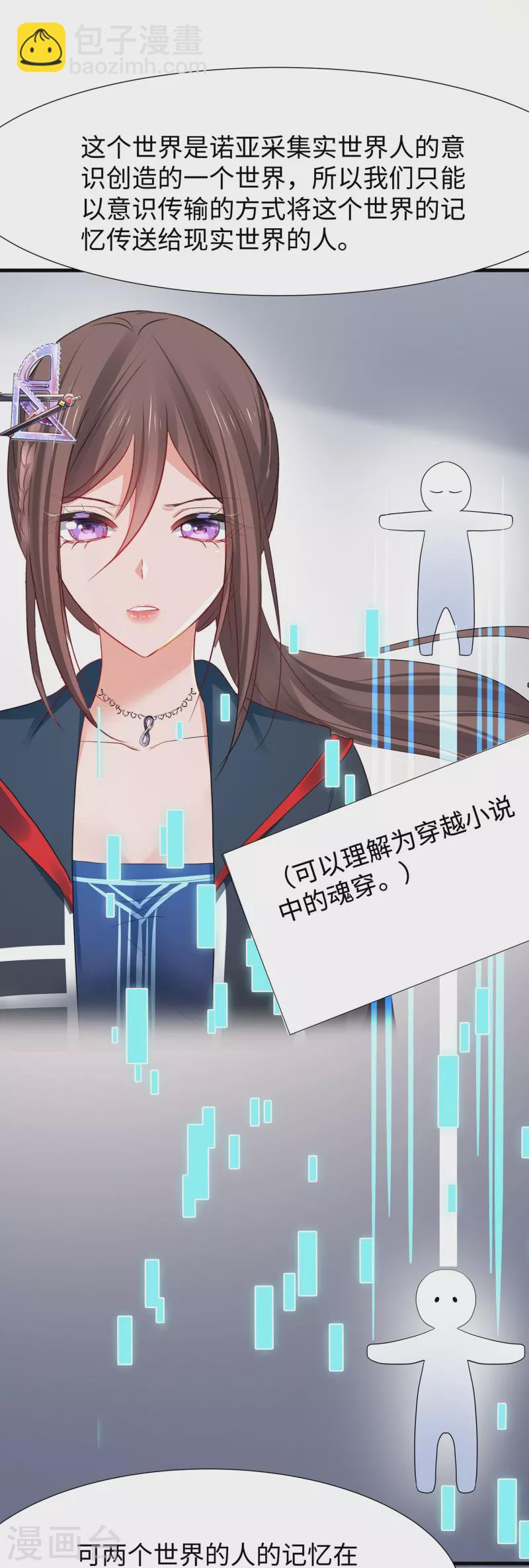 第214话 植物人帅哥，让我来4