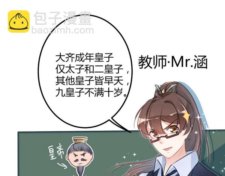 第54话 王爷的占有欲28