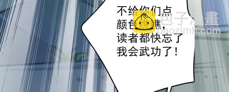 第116话 再次强调，我会武功26