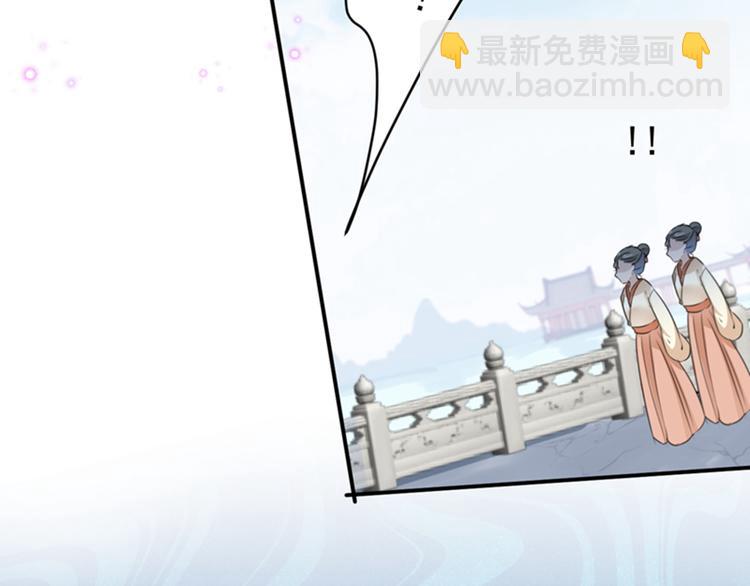 第129话 他一定很宠你！10