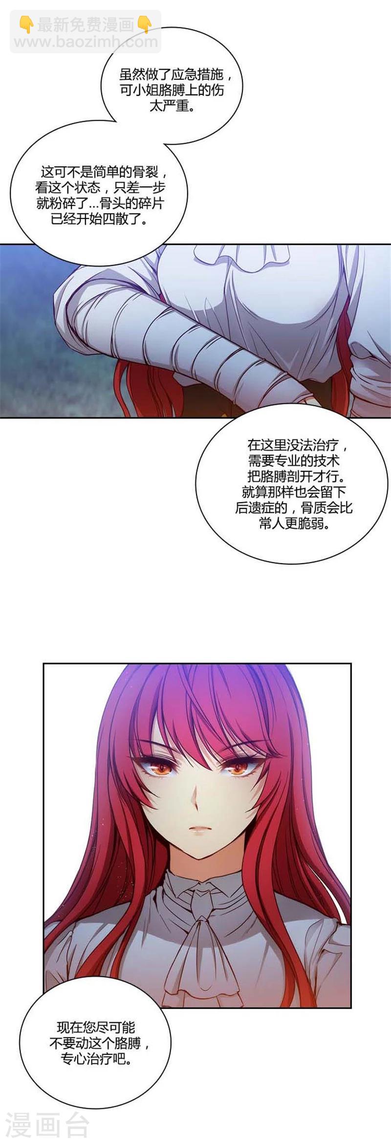 第61话 惊人的才能7