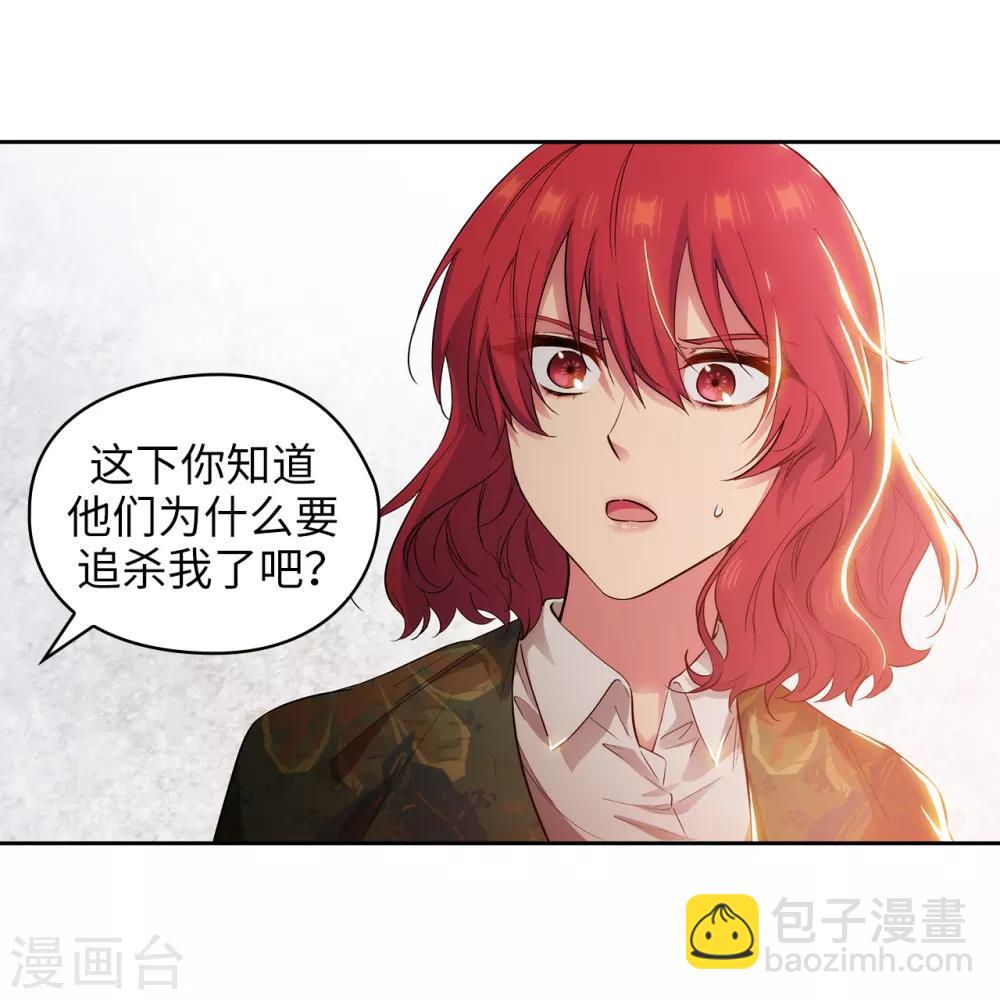 第278话 我被追杀的原因33