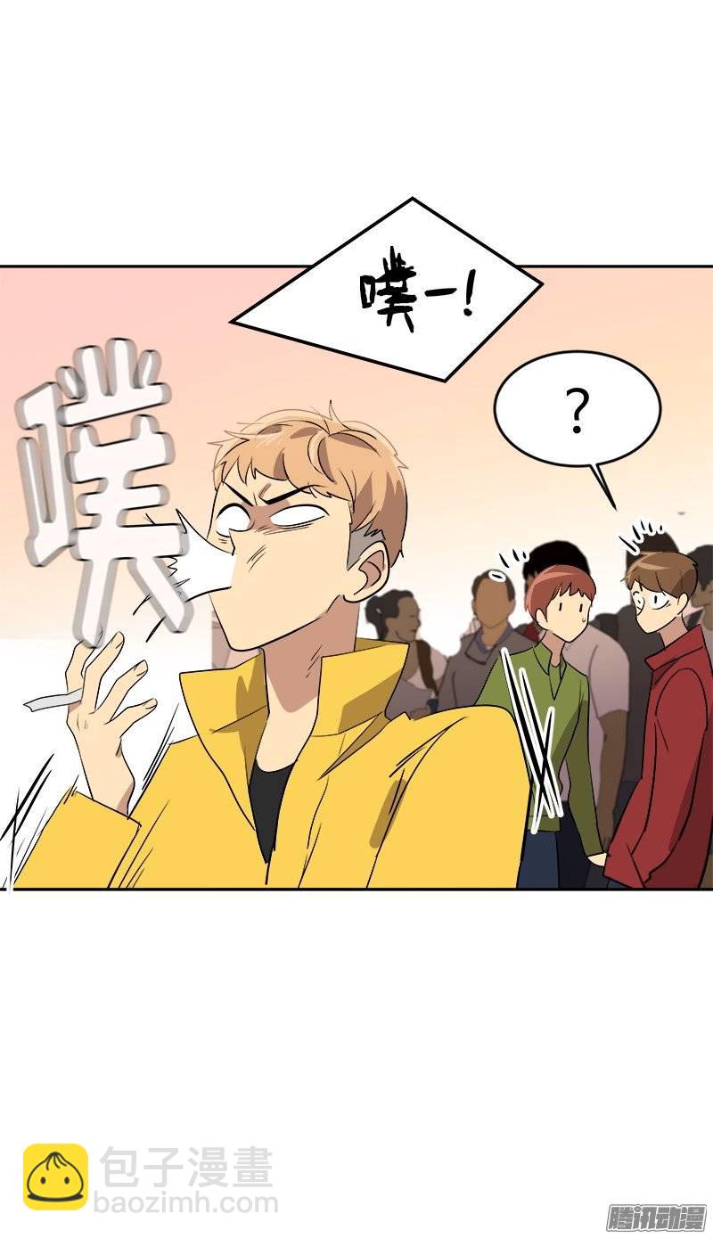 第49话 不详的预感10