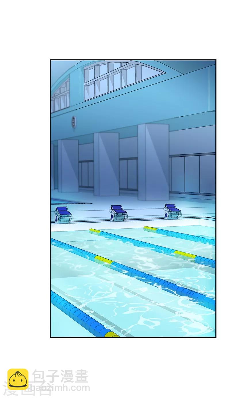 第61话 干劲十足的旱鸭子11