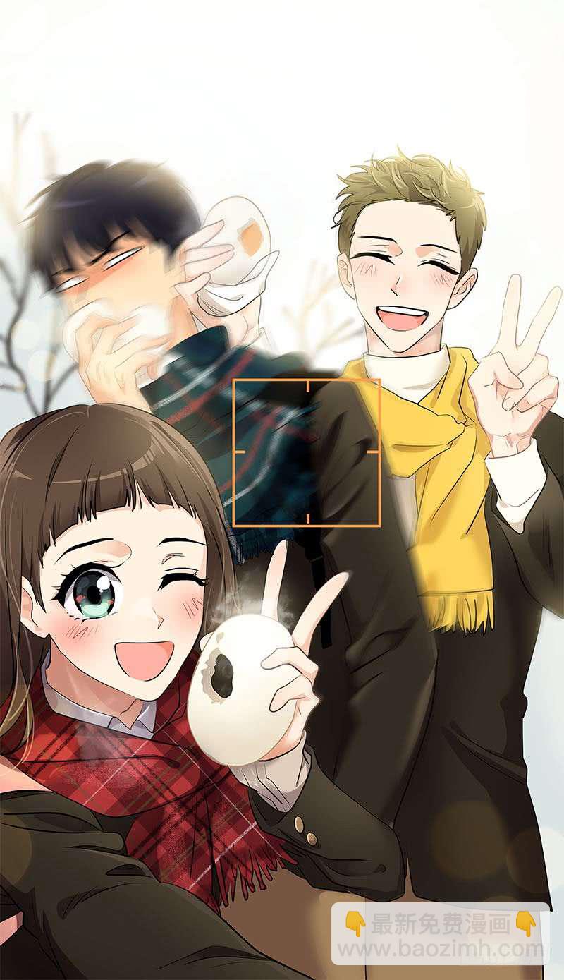 第242话 吃醋24