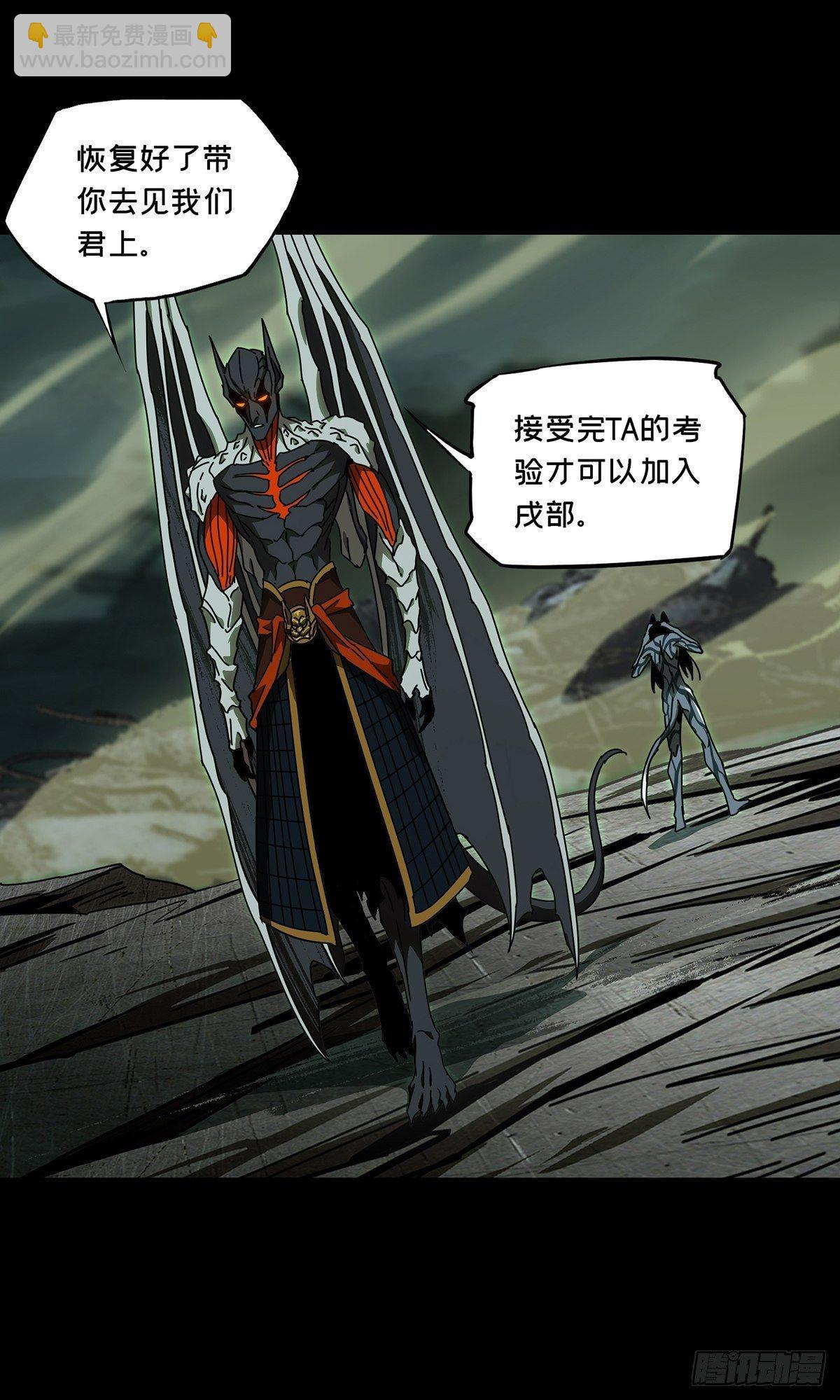 第八十五章/神秘组织下10