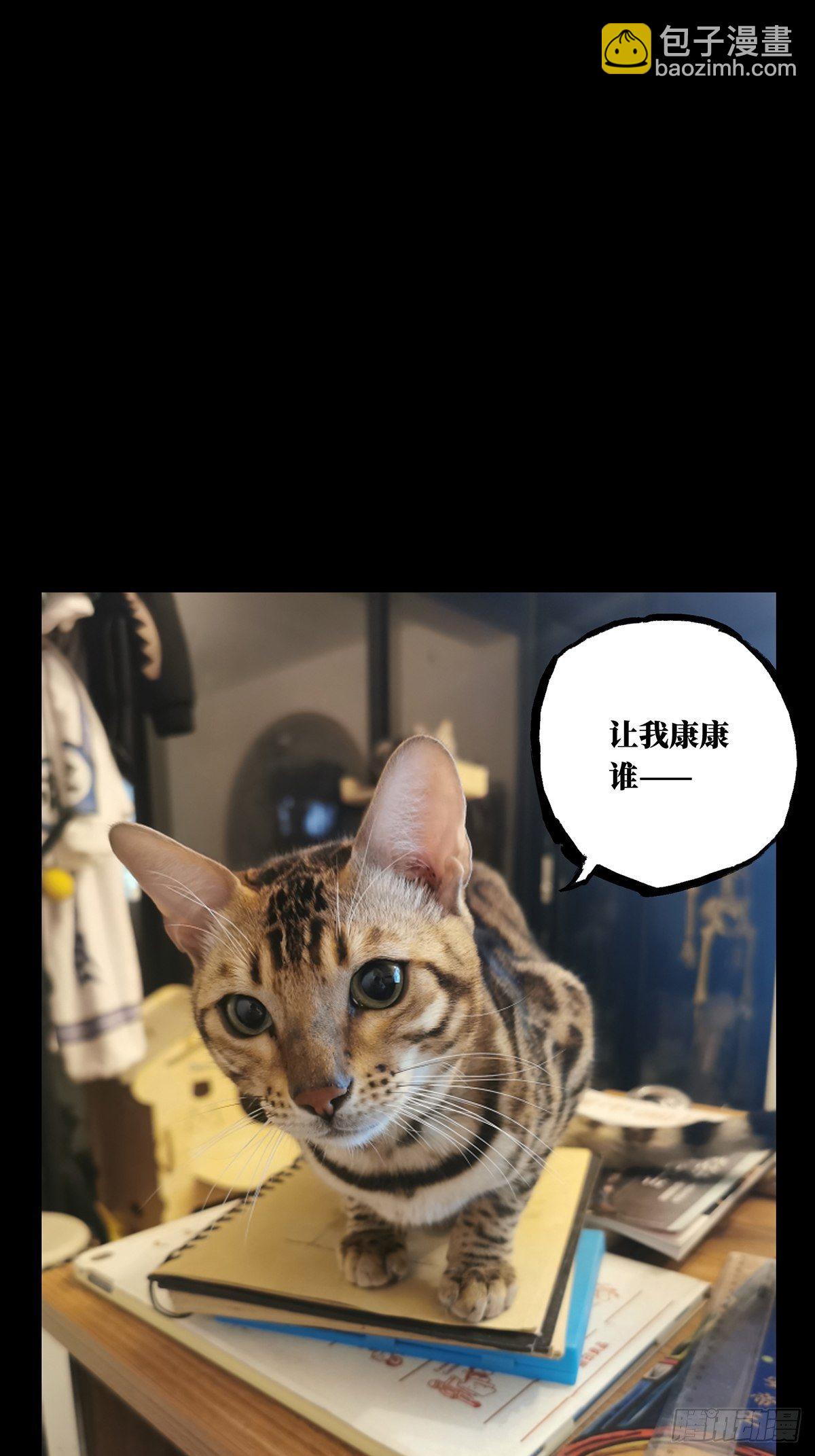 第一百零五章/来临中34