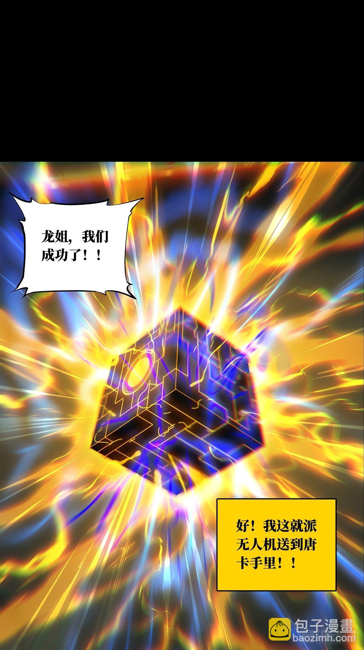 第一百一十七章/灵域中20