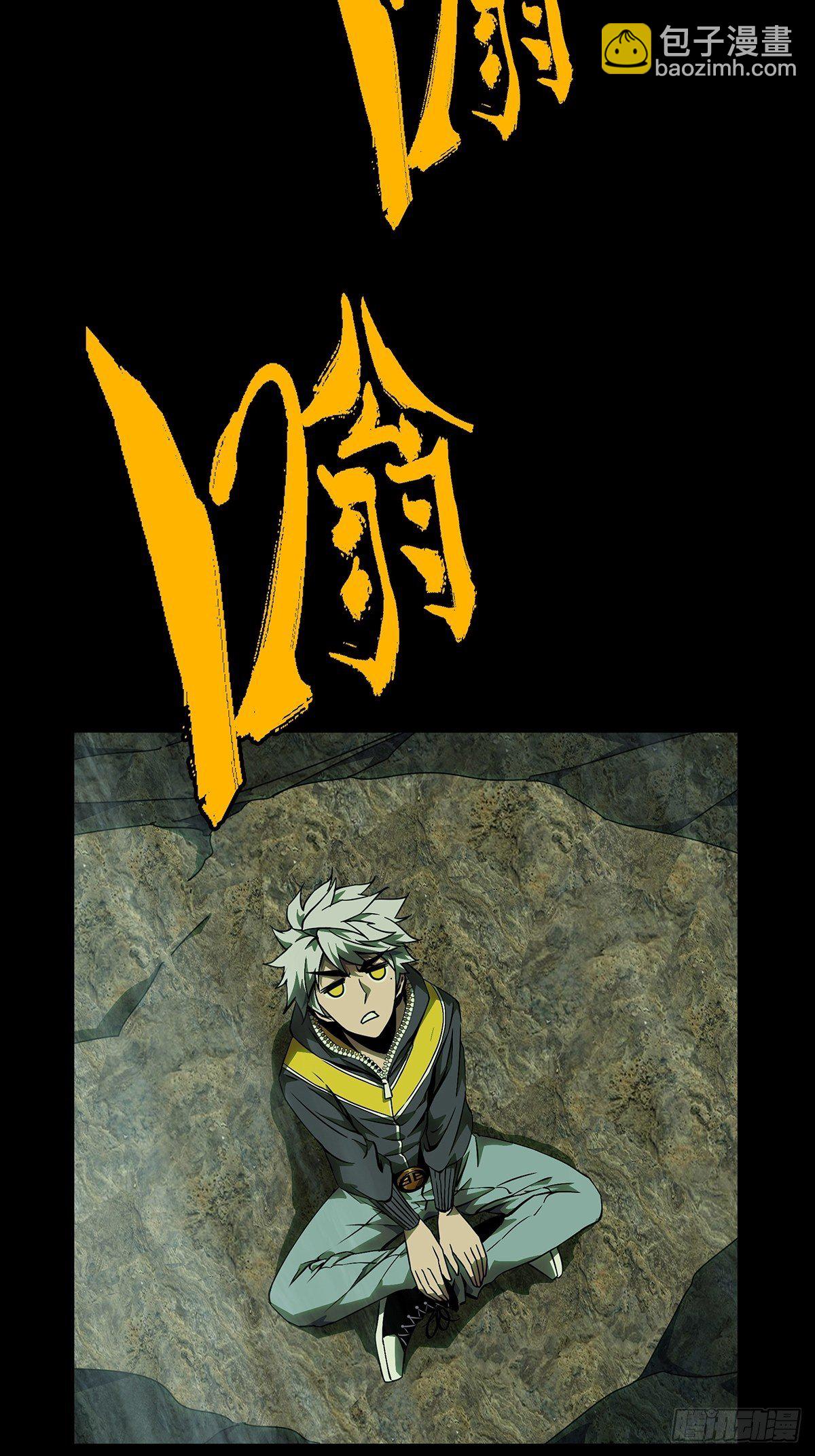 第一百一十七章/灵域中25
