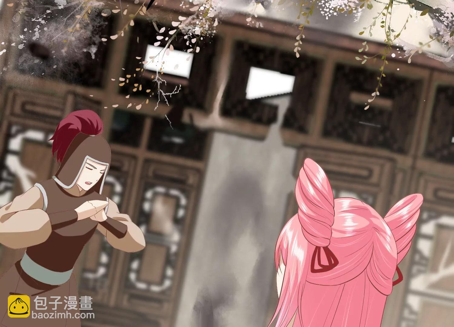 第45话 各方布阵16
